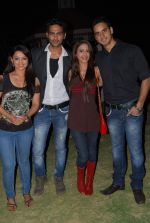 at Rajan Shahi_s get together for new show Amrit Manthan in Filmcity, Mumbai on 27th Feb 2012 .JPG